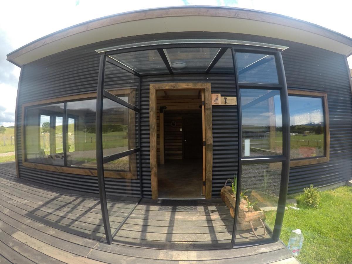 Eco Pollux Villa Coyhaique Ngoại thất bức ảnh